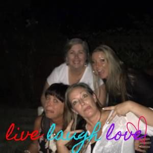 Meet your Posher, Josetta